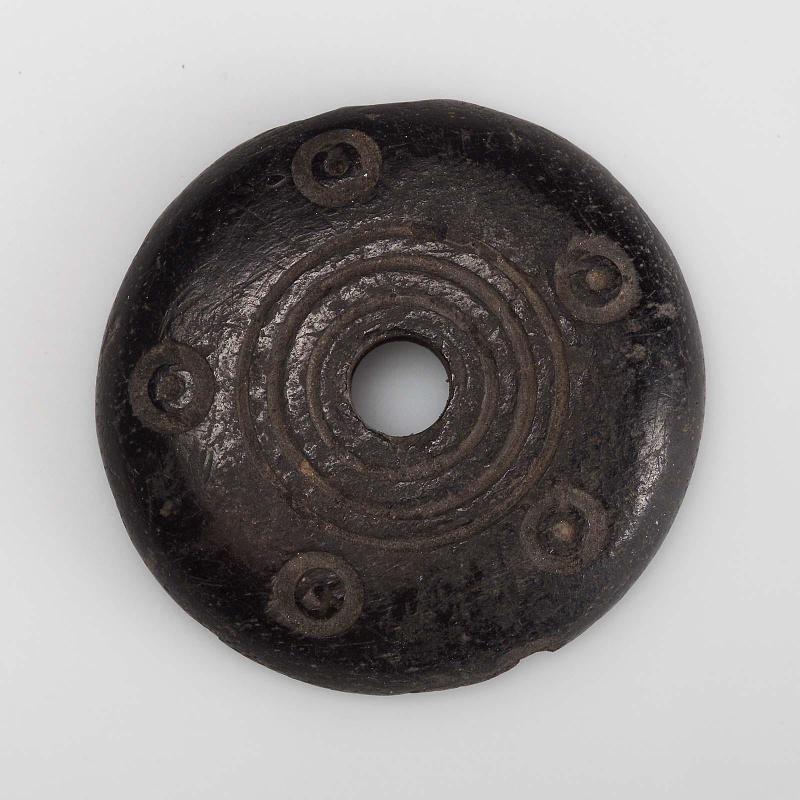 Disc lid ?