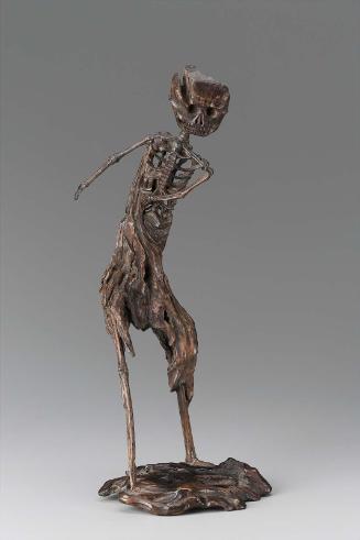 Skeletal figure