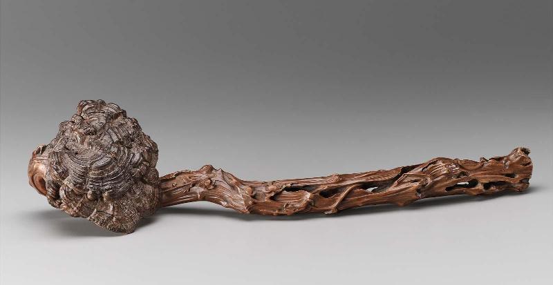 Ruyi scepter