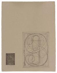 1st Etchings: Numbers