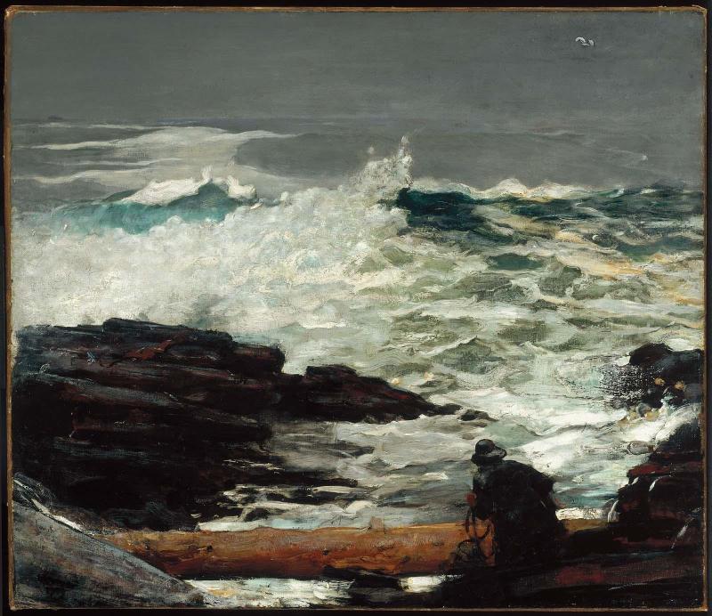 Driftwood