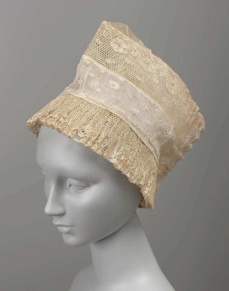 Woman's cap