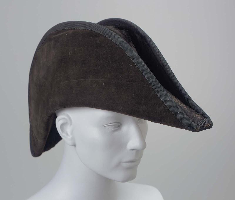Man's hat