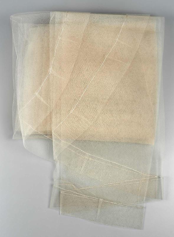 Wedding veil
