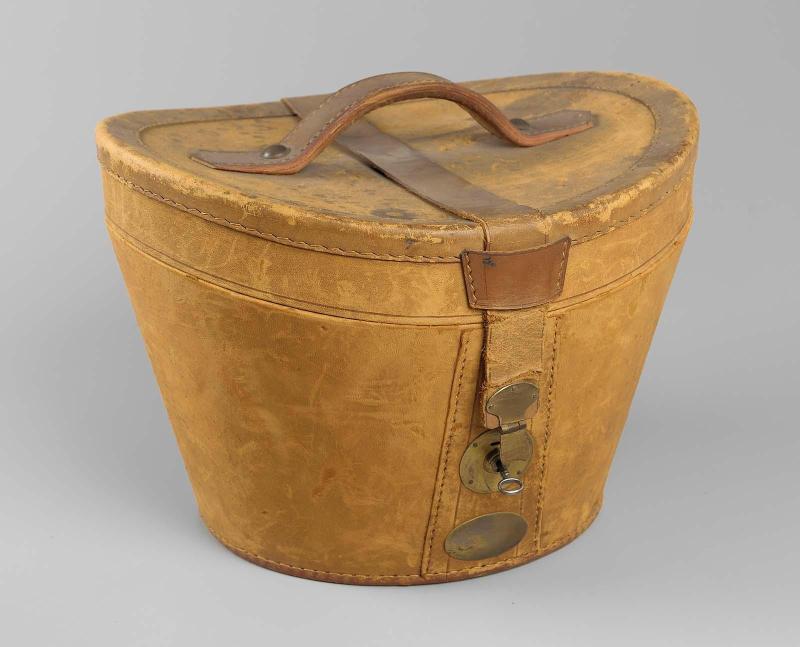 Hatbox