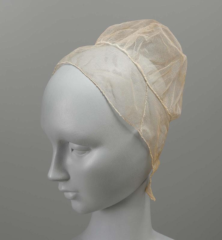 Woman's cap