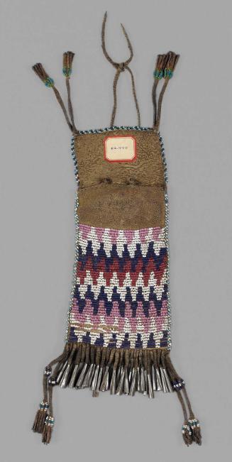 Belt pouch