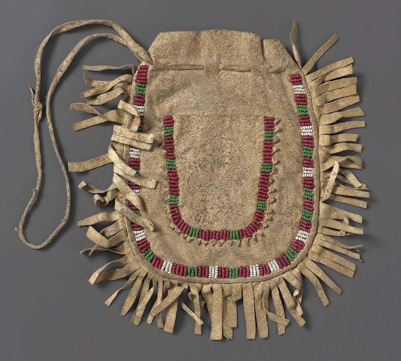 Pouch