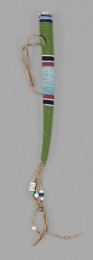 Case for sewing awl