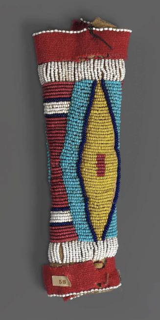 Ornament for a quiver