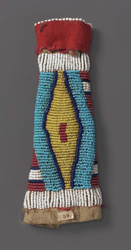 Ornament for a quiver