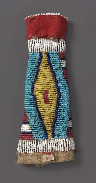 Ornament for a quiver