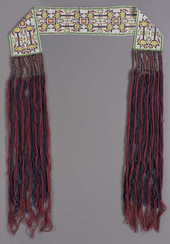 Woman's sash