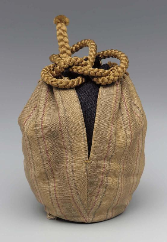 Bag for tea container (shifuku)