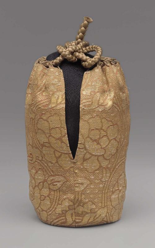 Bag for tea container (shifuku)
