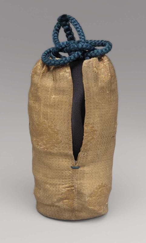 Bag for a tea container (shifuku)