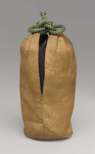 Bag for tea container (shifuku)