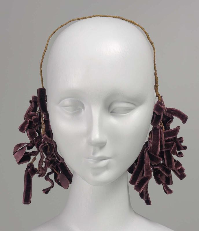 Woman's headdress