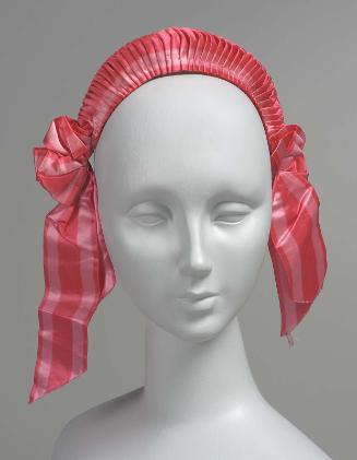 Woman's headdress