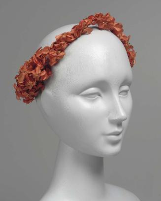 Woman's headdress