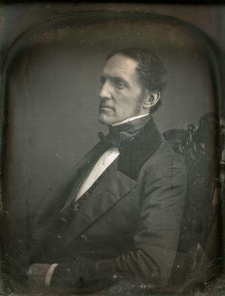William Hickling Prescott, American Historian