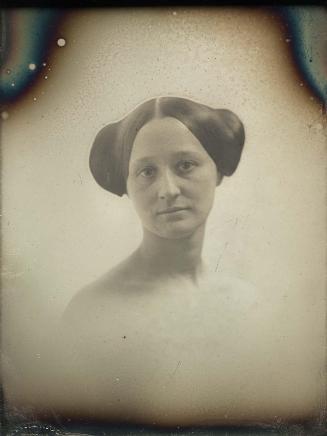 Portrait of a Woman