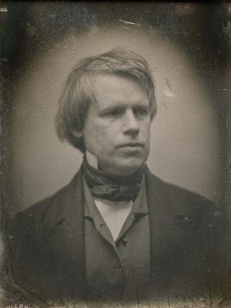Josiah Johnson Hawes