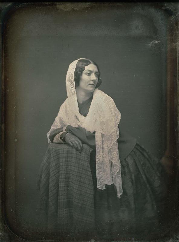 Lola Montez