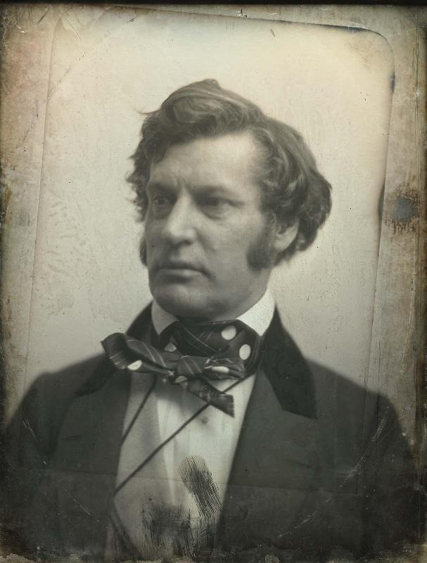 Charles Sumner