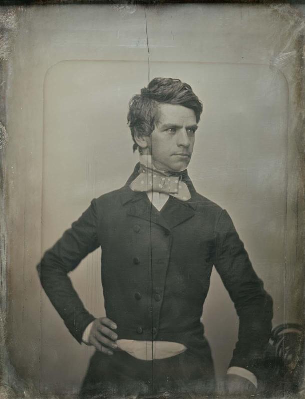 Nathaniel Prentiss Banks