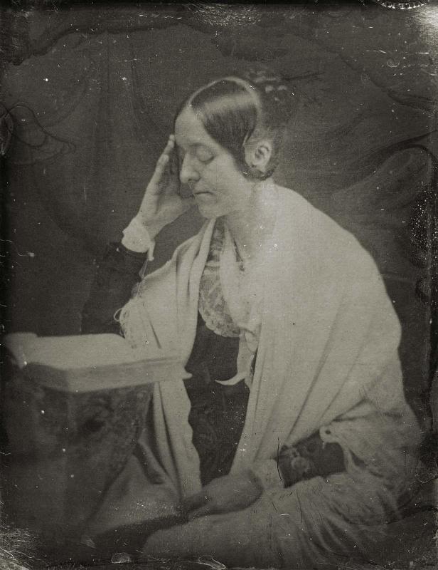 Margaret Fuller