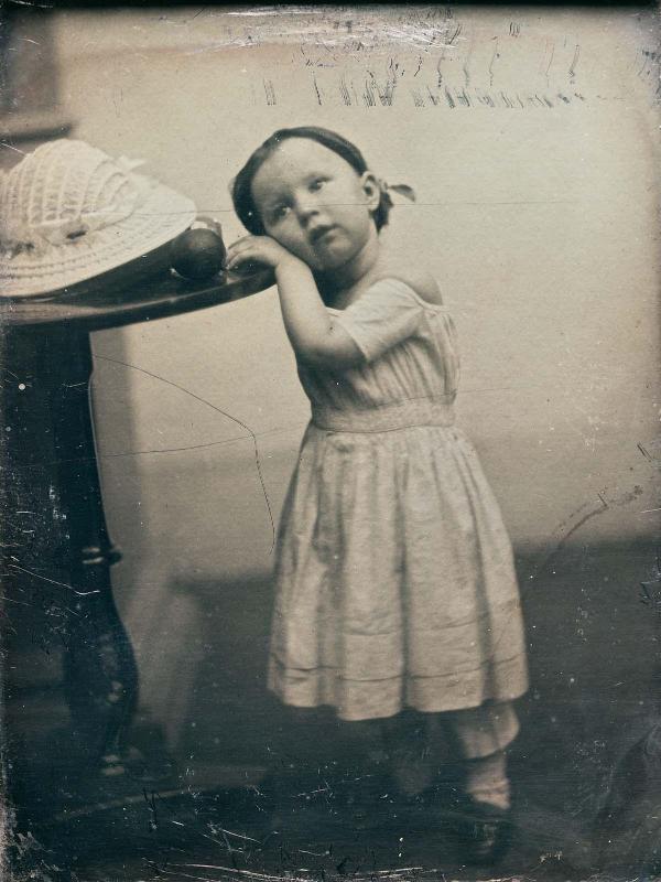 Alice Mary Hawes