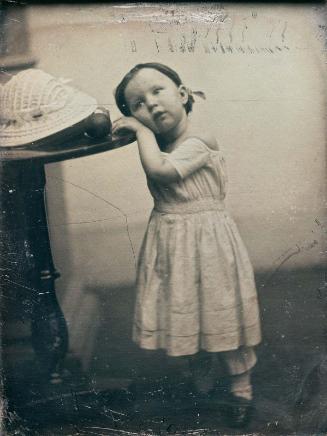 Alice Mary Hawes