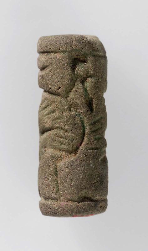 Cylinder seal