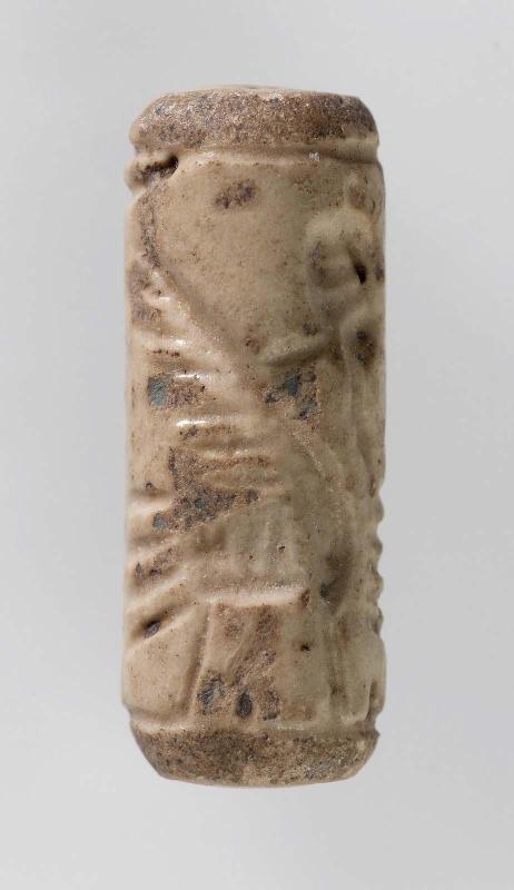 Cylinder seal