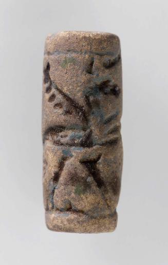 Cylinder seal