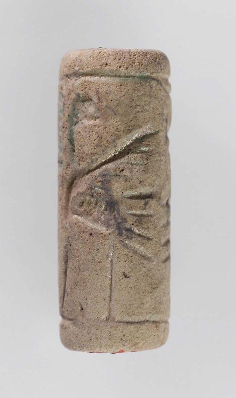 Cylinder seal