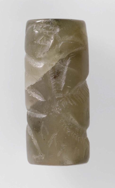 Cylinder seal