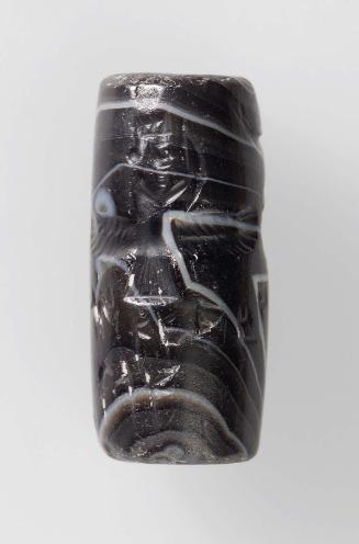 Cylinder seal