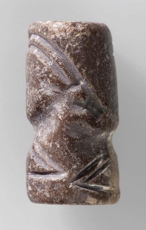 Cylinder seal