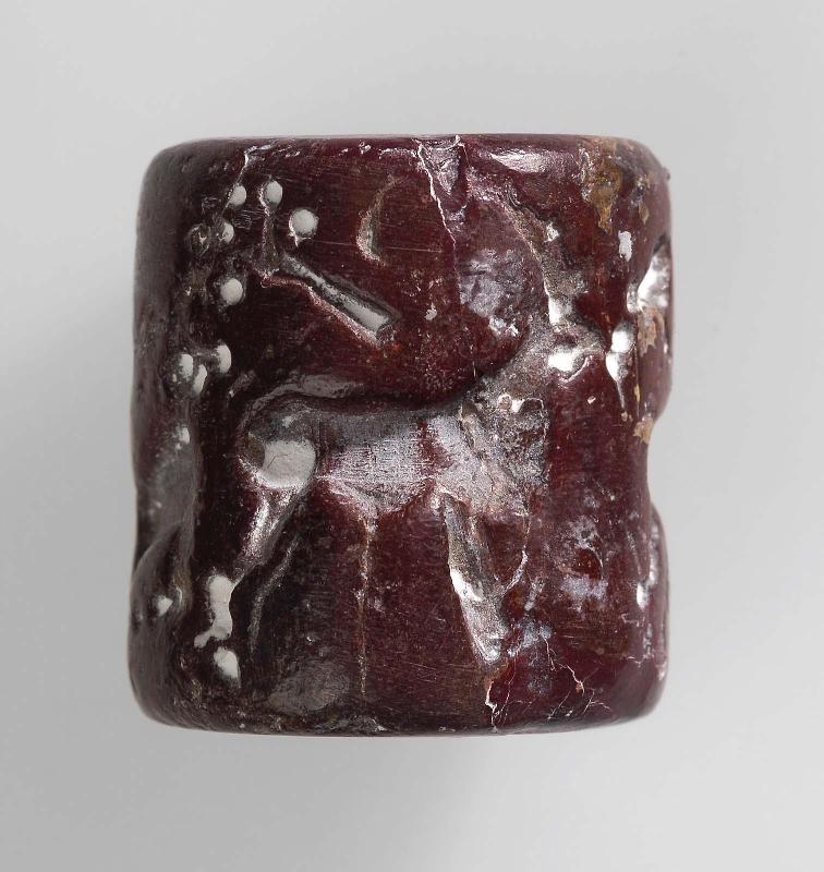 Cylinder seal