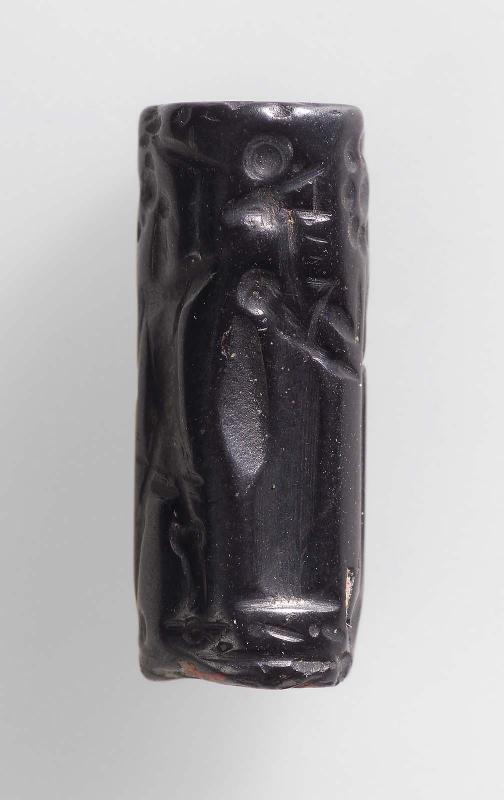 Cylinder seal