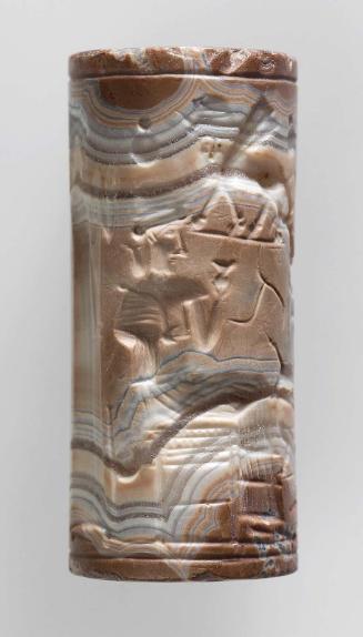 Cylinder seal