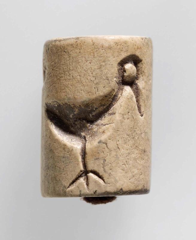 Cylinder seal