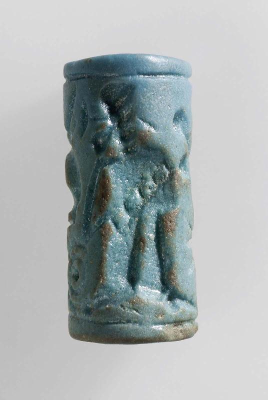 Cylinder seal