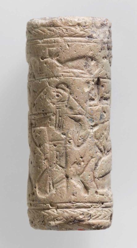Cylinder seal