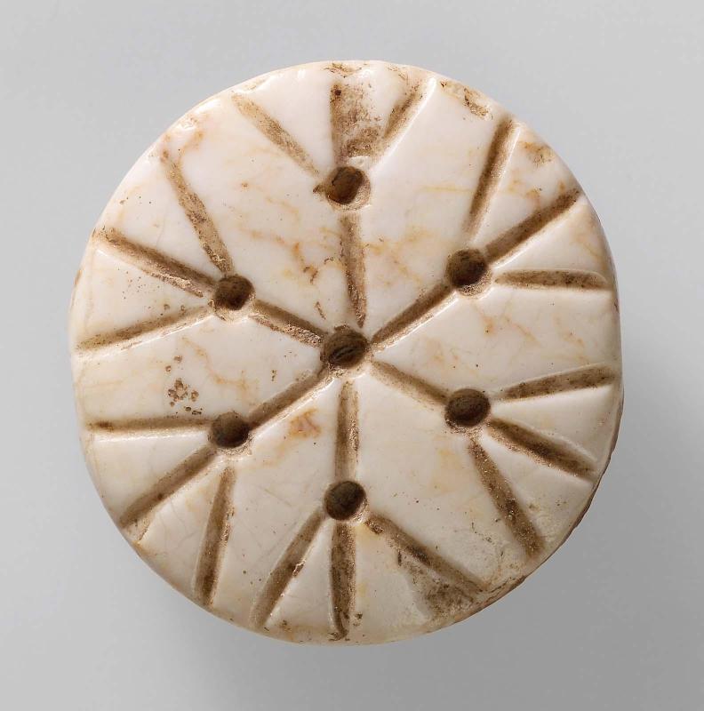 Stamp seal,  amulet