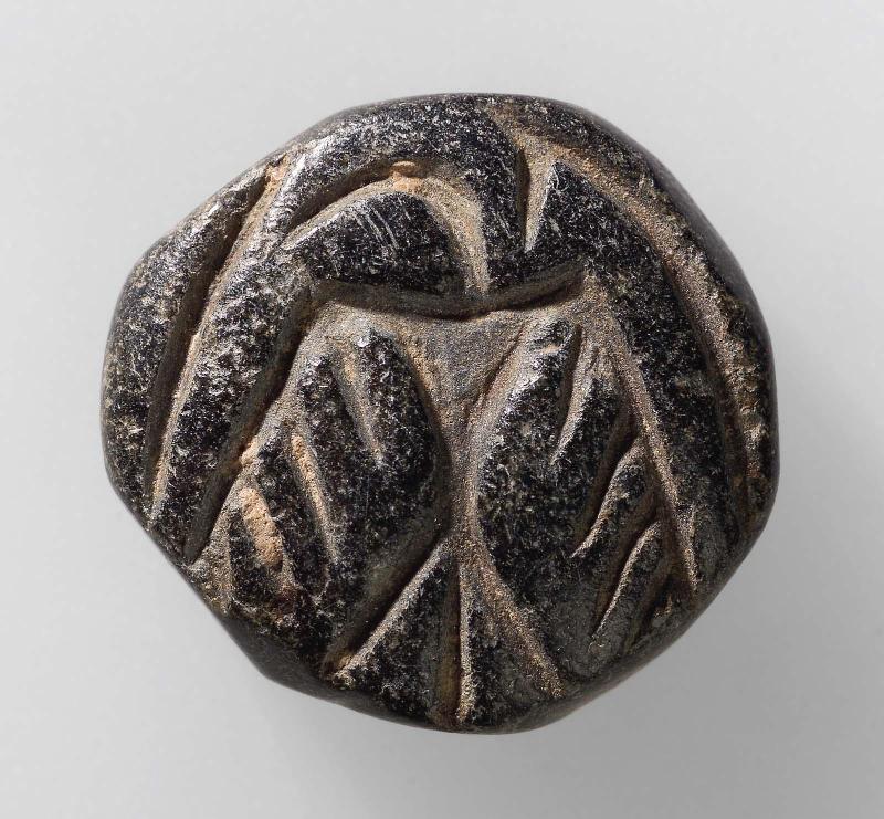 Stamp seal