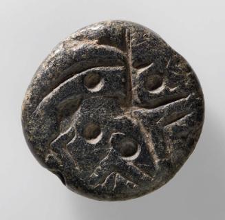 Stamp seal