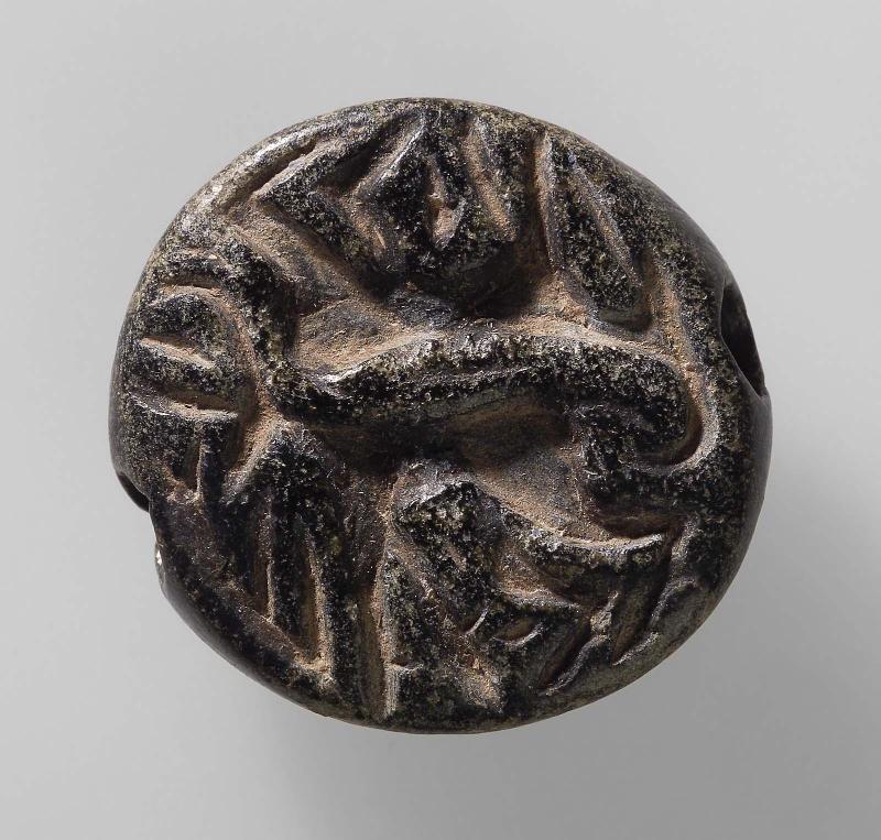 Stamp seal